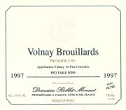 Volnay-1-Brouillards-RobletMonnot 1997